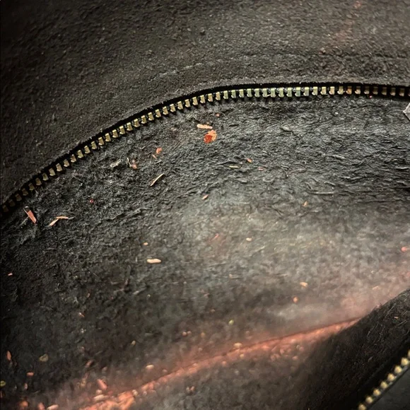 Vintage Coach City Bag 9790 - Picture 6 of 7